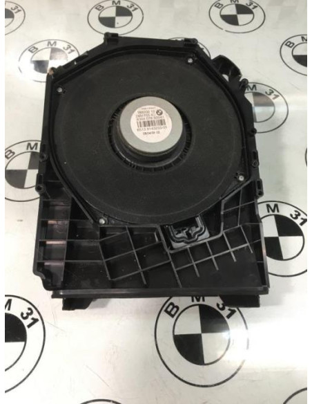 Haut parleur BMW SERIE 3 E91 TOURING PHASE 1 BREAK Essence