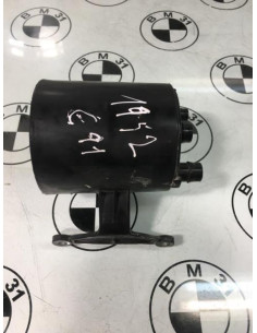 Filtre a charbon actif BMW SERIE 3 E91 TOURING PHASE 1 BREAK Essence 2