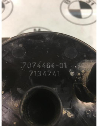 Filtre a charbon actif BMW SERIE 3 E91 TOURING PHASE 1 BREAK Essence