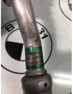 Tuyau de climatisation BMW SERIE 3 E91 TOURING PHASE 1 BREAK Essence