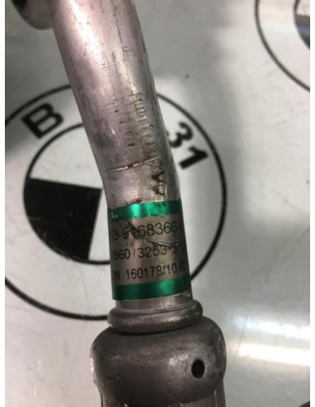 Tuyau de climatisation BMW SERIE 3 E91 TOURING PHASE 1 BREAK Essence