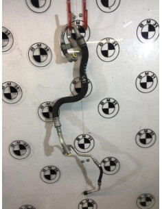 Tuyau de climatisation BMW SERIE 3 E91 TOURING PHASE 1 BREAK Essence 2