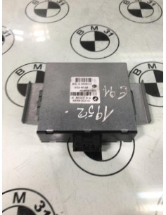 Calculateur BMW SERIE 3 E91 TOURING PHASE 1 BREAK Essence