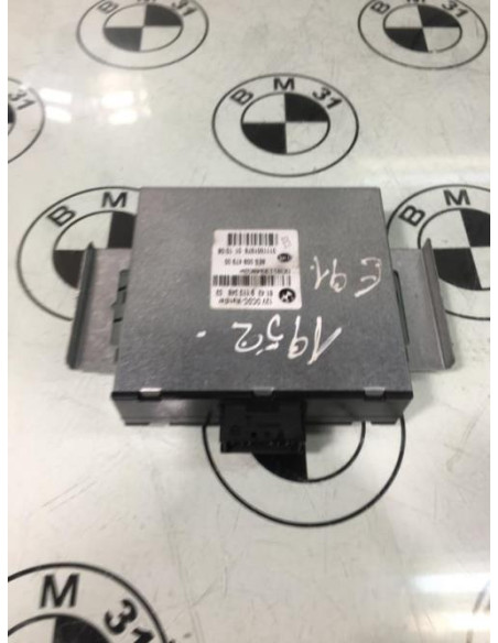 Calculateur BMW SERIE 3 E91 TOURING PHASE 1 BREAK Essence