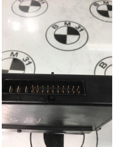 Calculateur BMW SERIE 3 E91 TOURING PHASE 1 BREAK Essence