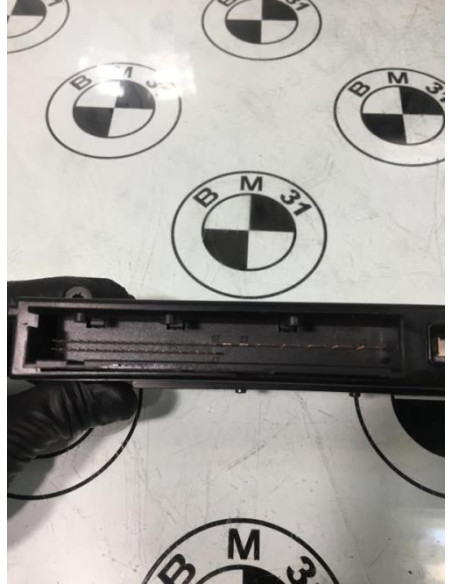 Calculateur BMW SERIE 3 E91 TOURING PHASE 1 BREAK Essence