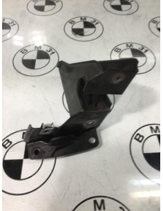 Face avant BMW SERIE 3 E91 TOURING PHASE 1 BREAK Essence 2