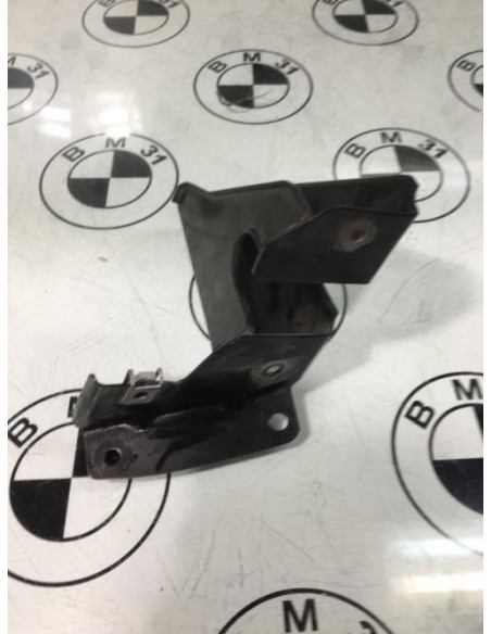 Face avant BMW SERIE 3 E91 TOURING PHASE 1 BREAK Essence