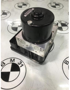 Bloc ABS (freins anti-blocage) BMW SERIE 3 E91 TOURING PHASE 1 BREAK Essence