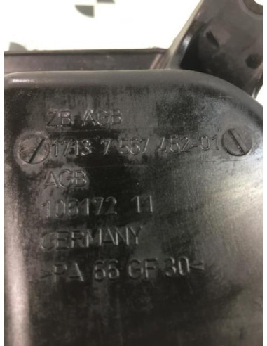 Vase d'expansion BMW SERIE 3 E91 TOURING PHASE 1 BREAK Essence