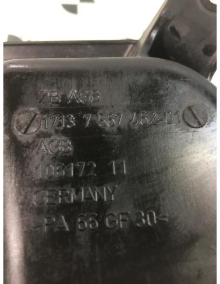 Vase d'expansion BMW SERIE 3 E91 TOURING PHASE 1 BREAK Essence