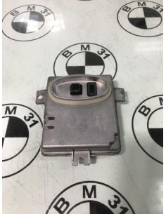 Boitier xenon BMW SERIE 3 E91 TOURING PHASE 1 BREAK Essence