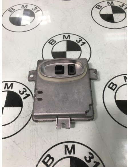 Boitier xenon BMW SERIE 3 E91 TOURING PHASE 1 BREAK Essence