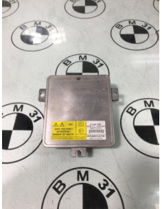 Boitier xenon BMW SERIE 3 E91 TOURING PHASE 1 BREAK Essence 2