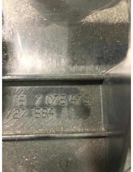 Boite a gants BMW SERIE 3 E91 TOURING PHASE 1 BREAK Essence