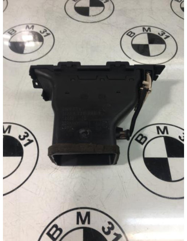 Aerateur tableau de bord avant droit BMW SERIE 3 E91 TOURING PHASE 1 BREAK Essence