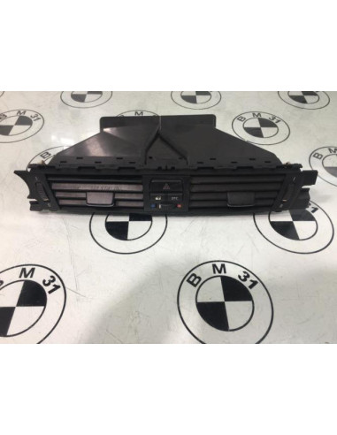 Aerateur tableau de bord BMW SERIE 3 E91 TOURING PHASE 1 BREAK Essence