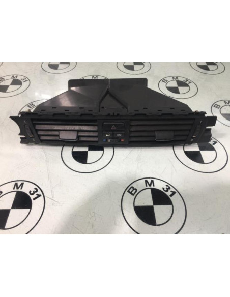 Aerateur tableau de bord BMW SERIE 3 E91 TOURING PHASE 1 BREAK Essence