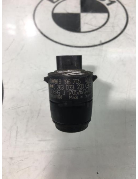 Capteur aide au stationnement BMW SERIE 3 E91 TOURING PHASE 1 BREAK Essence