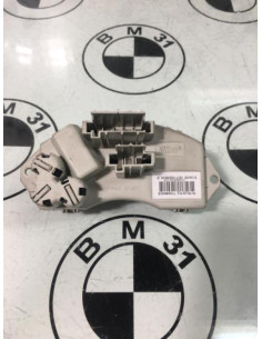 Resistance chauffage BMW SERIE 3 E91 TOURING PHASE 1 BREAK Essence