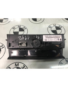 Commande chauffage BMW SERIE 3 E91 TOURING PHASE 1 BREAK Essence