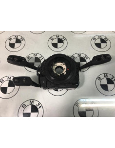 Com (Bloc Contacteur Tournant+Commodo Essuie Glace+Commodo Phare) BMW SERIE 3 E91 TOURING PHASE 1 BREAK Essence