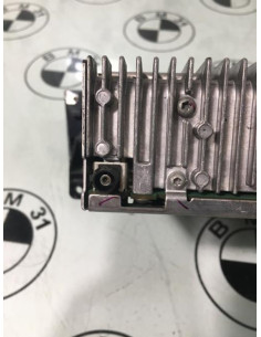 Autoradio d'origine BMW SERIE 3 E91 TOURING PHASE 1 BREAK Essence 2