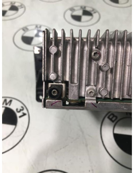 Autoradio d'origine BMW SERIE 3 E91 TOURING PHASE 1 BREAK Essence