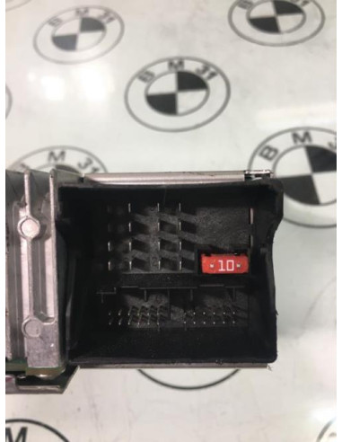 Autoradio d'origine BMW SERIE 3 E91 TOURING PHASE 1 BREAK Essence