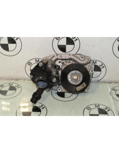 Pompe à eau BMW SERIE 3 E90 PHASE 1 Diesel