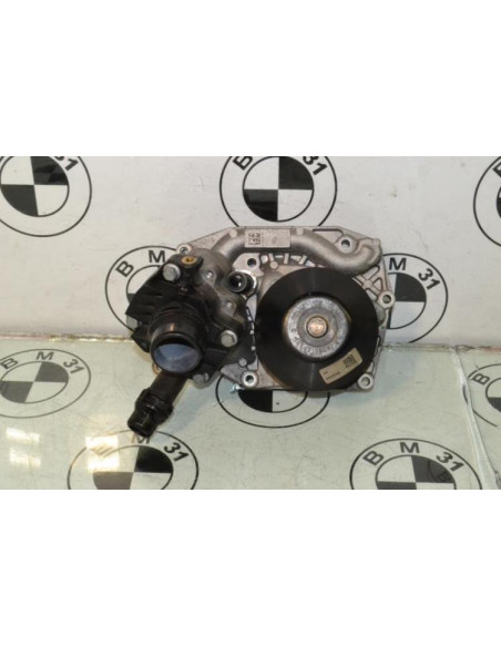 Pompe à eau BMW SERIE 3 E90 PHASE 1 Diesel