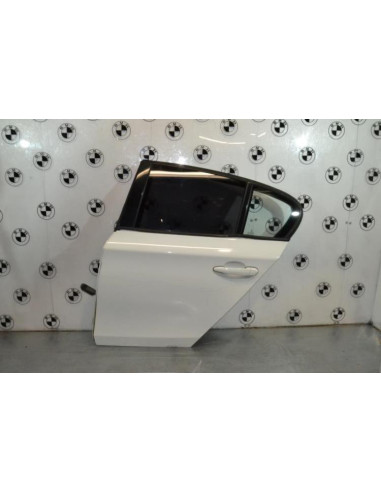 Porte arriere gauche BMW SERIE 1 E87 PHASE 2 Diesel