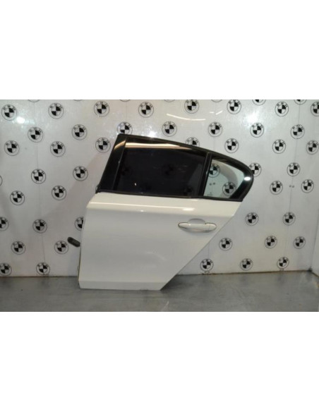 Porte arriere gauche BMW SERIE 1 E87 PHASE 2 Diesel