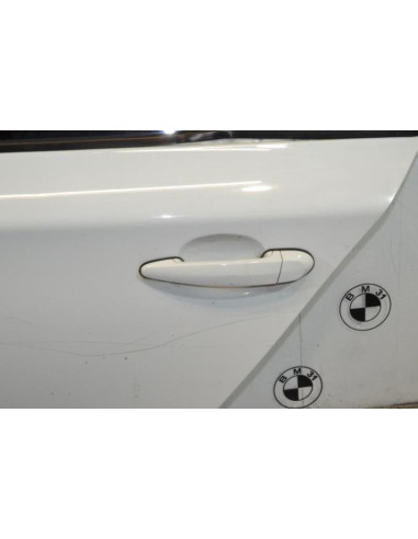 Porte arriere gauche BMW SERIE 1 E87 PHASE 2 Diesel
