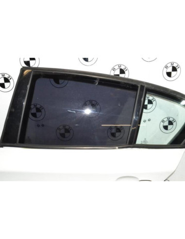 Porte arriere gauche BMW SERIE 1 E87 PHASE 2 Diesel