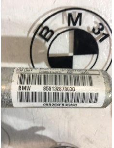 Air bag rideau droit BMW SERIE 1 E87 PHASE 2 Diesel