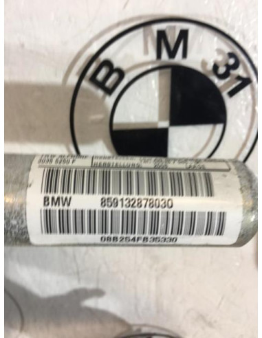 Air bag rideau droit BMW SERIE 1 E87 PHASE 2 Diesel