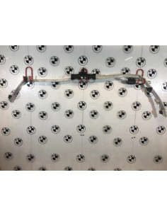 Air bag rideau droit BMW SERIE 1 E87 PHASE 2 Diesel 2