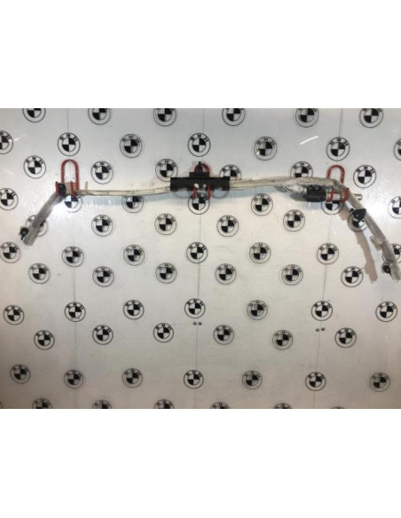 Air bag rideau droit BMW SERIE 1 E87 PHASE 2 Diesel