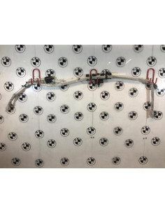 Air bag rideau gauche BMW SERIE 1 E87 PHASE 2 Diesel