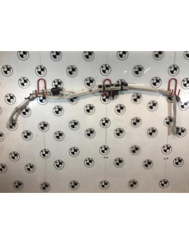 Air bag rideau gauche BMW SERIE 1 E87 PHASE 2 Diesel
