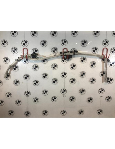 Air bag rideau gauche BMW SERIE 1 E87 PHASE 2 Diesel