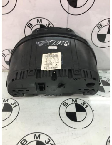 Compteur BMW SERIE 1 E87 PHASE 2 Diesel