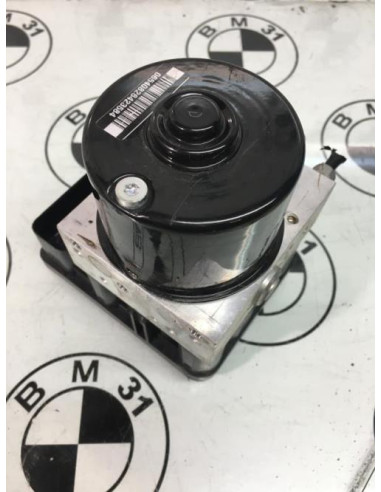 Bloc ABS (freins anti-blocage) BMW SERIE 1 E87 PHASE 2 Diesel