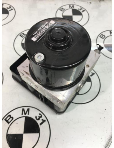 Bloc ABS (freins anti-blocage) BMW SERIE 1 E87 PHASE 2 Diesel