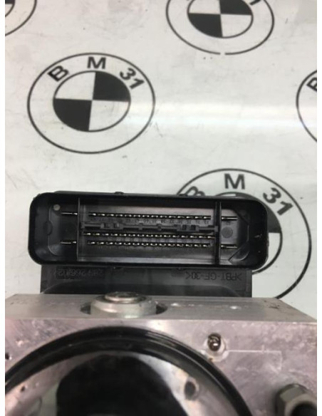 Bloc ABS (freins anti-blocage) BMW SERIE 1 E87 PHASE 2 Diesel