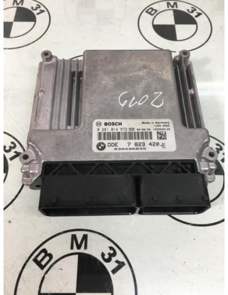 Kit de demarrage BMW SERIE 1 E87 PHASE 2 Diesel