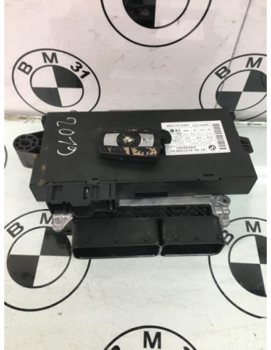 Kit de demarrage BMW SERIE 1 E87 PHASE 2 Diesel