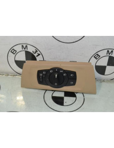 Commande de condamnation air bag BMW SERIE 3 E90 PHASE 1 Diesel