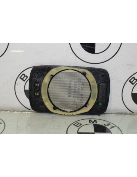 Glace retroviseur gauche BMW SERIE 5 E34 